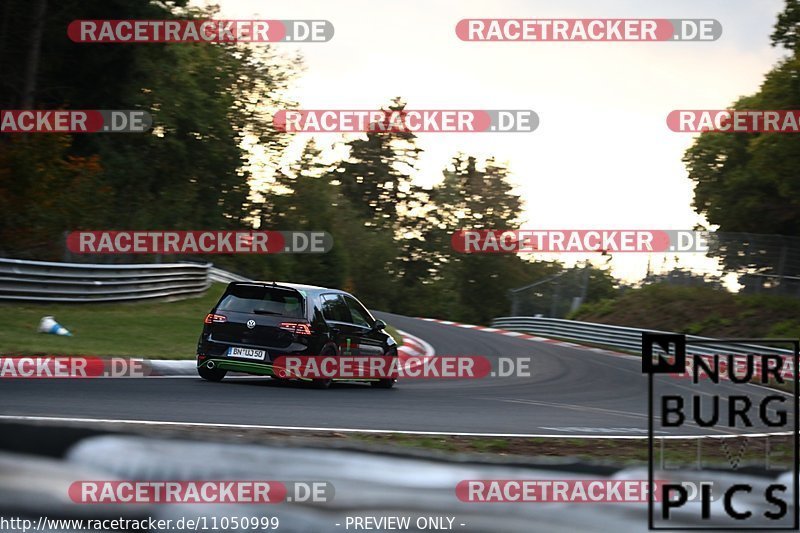 Bild #11050999 - Touristenfahrten Nürburgring Nordschleife (07.10.2020)