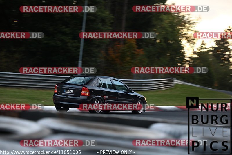 Bild #11051005 - Touristenfahrten Nürburgring Nordschleife (07.10.2020)