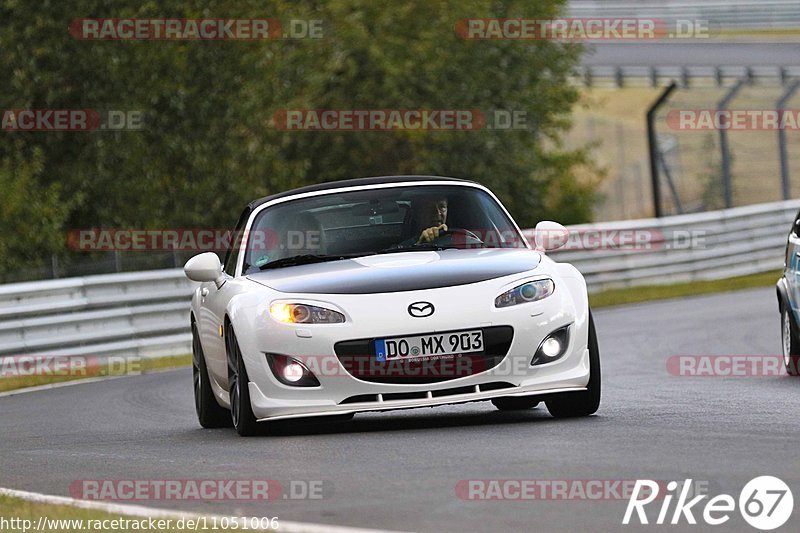 Bild #11051006 - Touristenfahrten Nürburgring Nordschleife (07.10.2020)