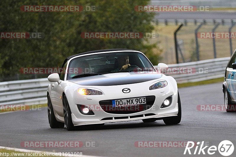 Bild #11051008 - Touristenfahrten Nürburgring Nordschleife (07.10.2020)