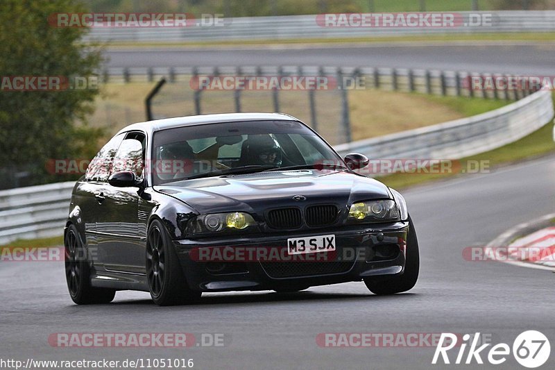 Bild #11051016 - Touristenfahrten Nürburgring Nordschleife (07.10.2020)