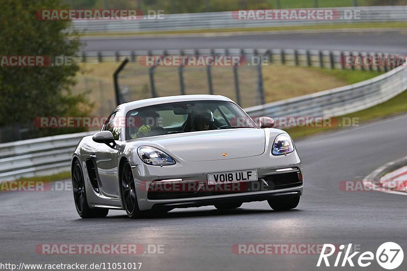 Bild #11051017 - Touristenfahrten Nürburgring Nordschleife (07.10.2020)