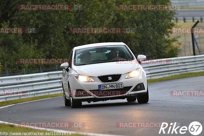 Bild #11051019 - Touristenfahrten Nürburgring Nordschleife (07.10.2020)