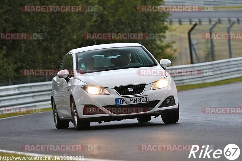 Bild #11051021 - Touristenfahrten Nürburgring Nordschleife (07.10.2020)