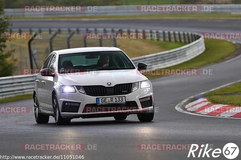 Bild #11051046 - Touristenfahrten Nürburgring Nordschleife (07.10.2020)