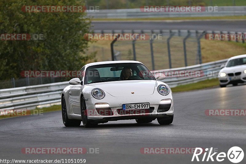 Bild #11051059 - Touristenfahrten Nürburgring Nordschleife (07.10.2020)