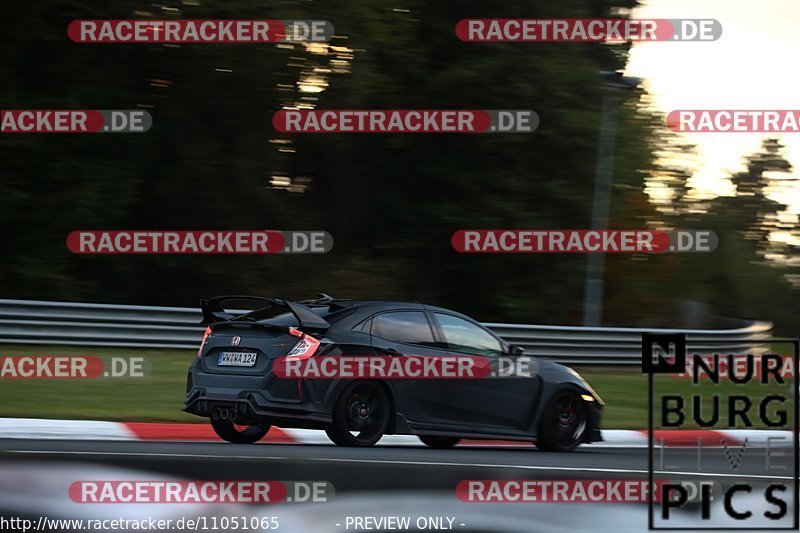 Bild #11051065 - Touristenfahrten Nürburgring Nordschleife (07.10.2020)