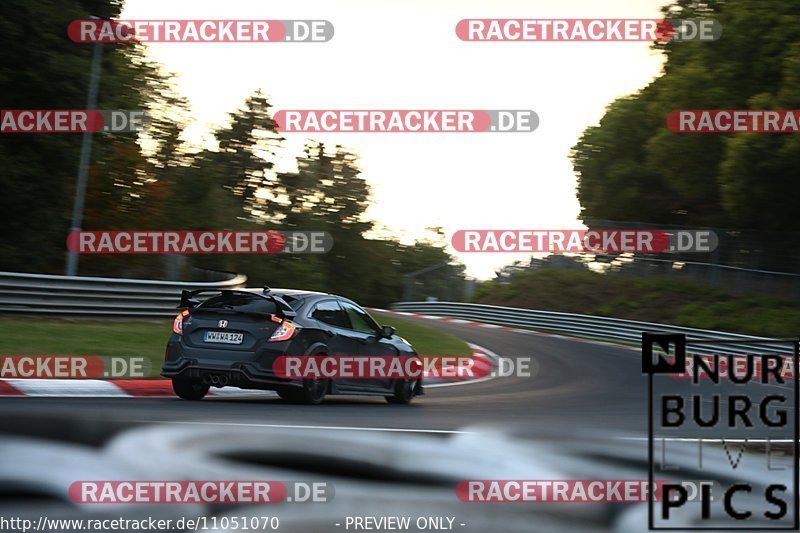 Bild #11051070 - Touristenfahrten Nürburgring Nordschleife (07.10.2020)