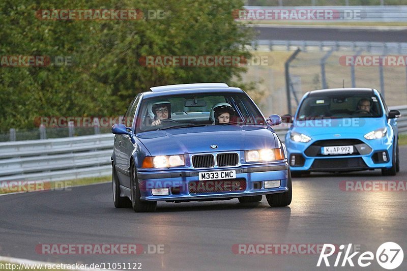 Bild #11051122 - Touristenfahrten Nürburgring Nordschleife (07.10.2020)