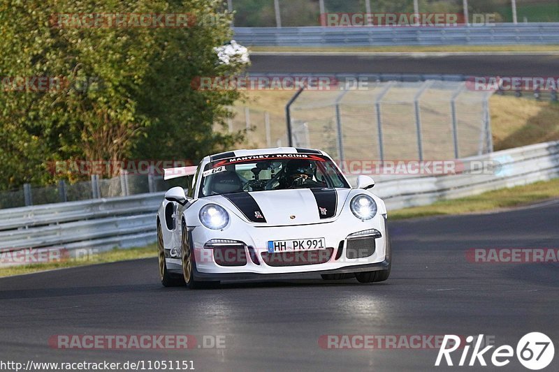 Bild #11051151 - Touristenfahrten Nürburgring Nordschleife (07.10.2020)