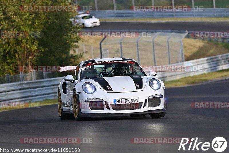 Bild #11051153 - Touristenfahrten Nürburgring Nordschleife (07.10.2020)