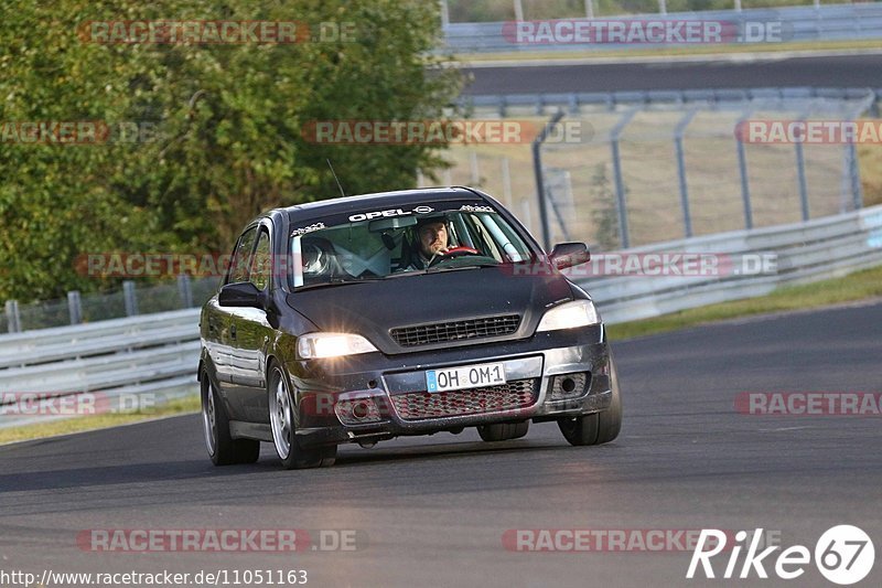 Bild #11051163 - Touristenfahrten Nürburgring Nordschleife (07.10.2020)