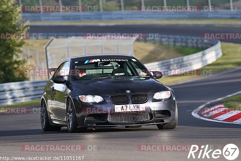 Bild #11051167 - Touristenfahrten Nürburgring Nordschleife (07.10.2020)