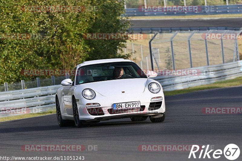 Bild #11051243 - Touristenfahrten Nürburgring Nordschleife (07.10.2020)