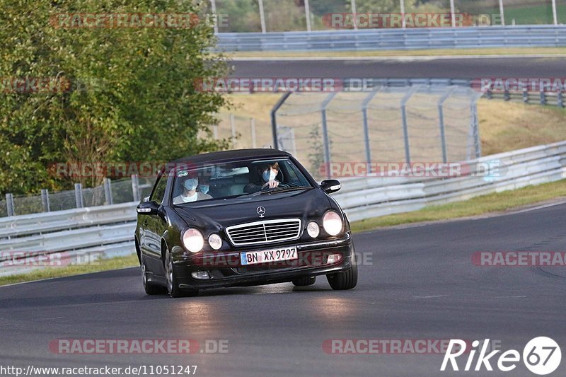 Bild #11051247 - Touristenfahrten Nürburgring Nordschleife (07.10.2020)