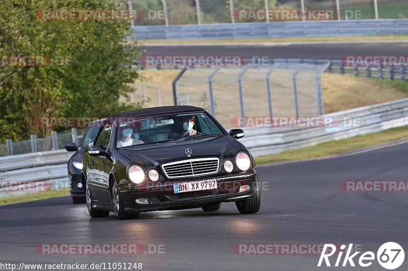 Bild #11051248 - Touristenfahrten Nürburgring Nordschleife (07.10.2020)