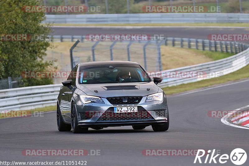 Bild #11051422 - Touristenfahrten Nürburgring Nordschleife (07.10.2020)