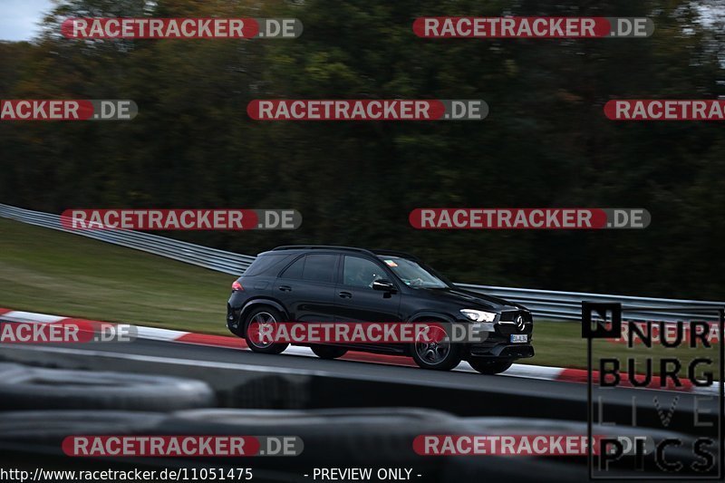 Bild #11051475 - Touristenfahrten Nürburgring Nordschleife (07.10.2020)