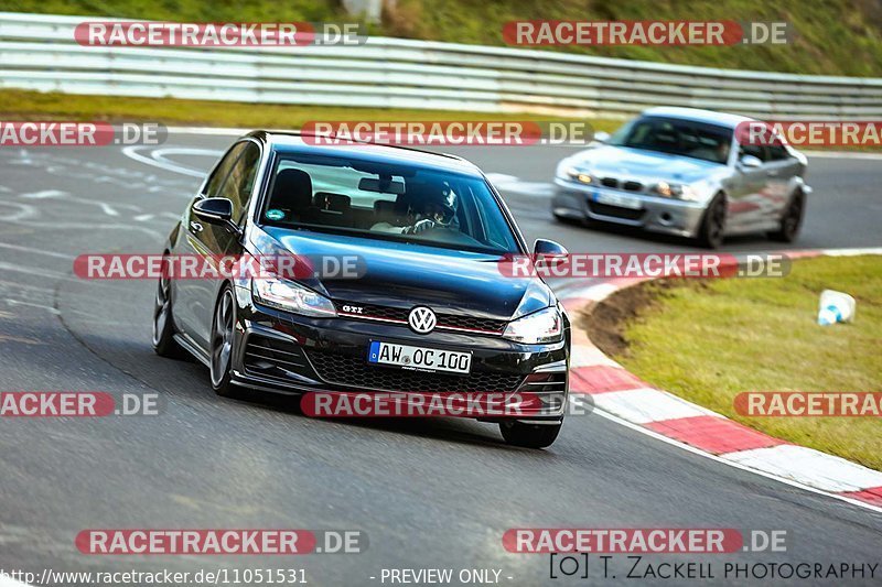 Bild #11051531 - Touristenfahrten Nürburgring Nordschleife (07.10.2020)