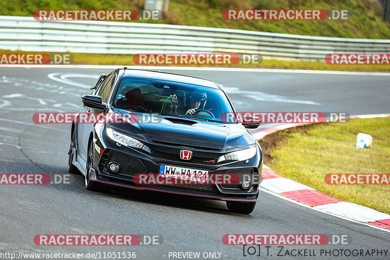 Bild #11051536 - Touristenfahrten Nürburgring Nordschleife (07.10.2020)