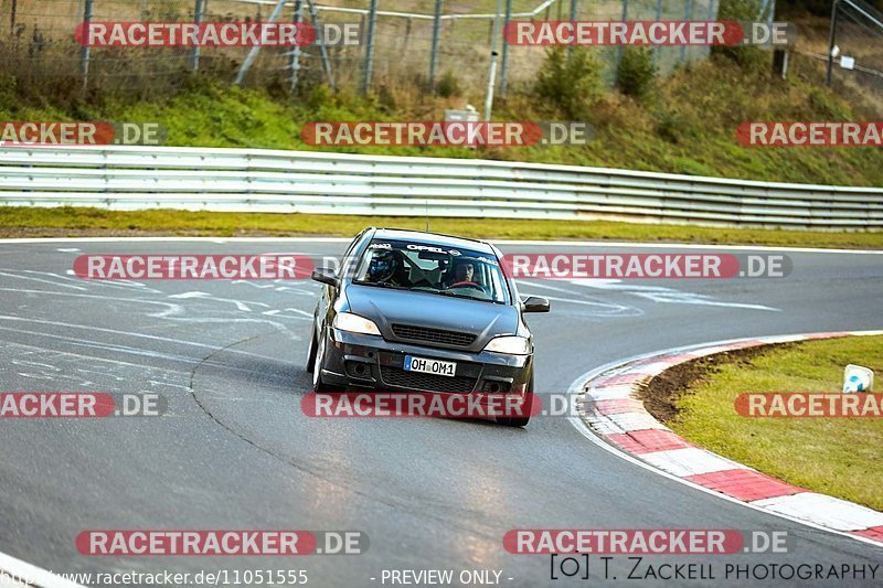 Bild #11051555 - Touristenfahrten Nürburgring Nordschleife (07.10.2020)