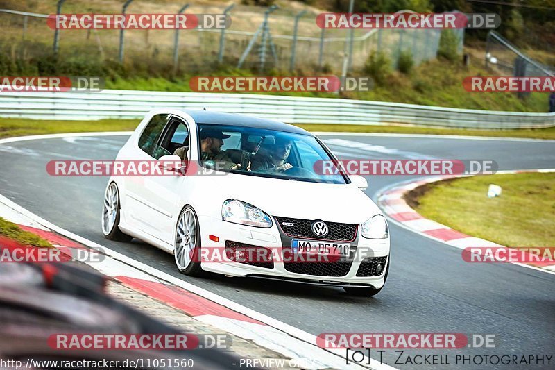 Bild #11051560 - Touristenfahrten Nürburgring Nordschleife (07.10.2020)