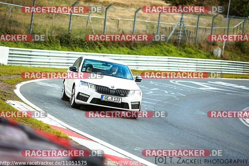 Bild #11051575 - Touristenfahrten Nürburgring Nordschleife (07.10.2020)