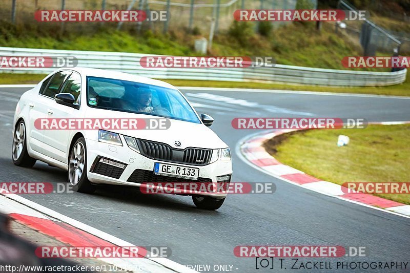 Bild #11051576 - Touristenfahrten Nürburgring Nordschleife (07.10.2020)