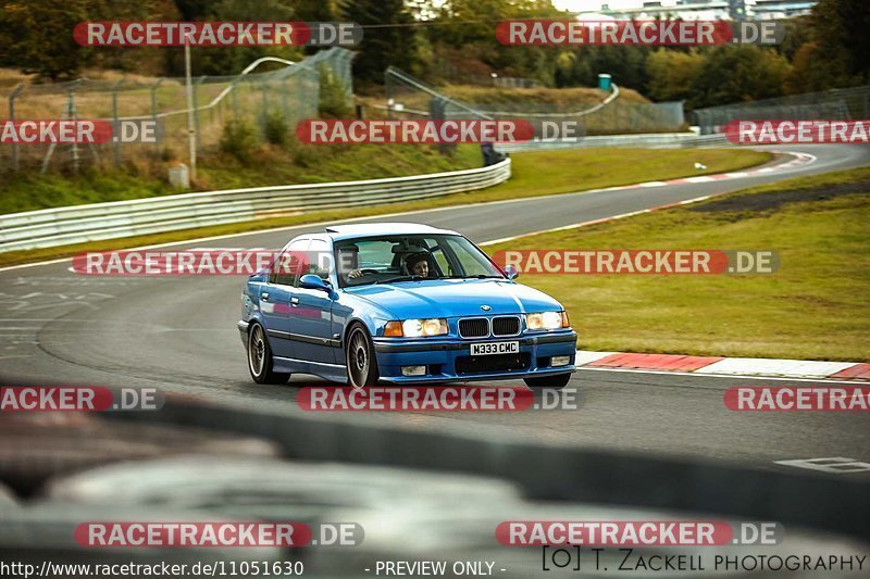 Bild #11051630 - Touristenfahrten Nürburgring Nordschleife (07.10.2020)