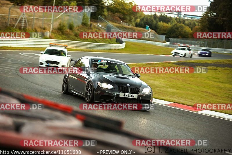 Bild #11051638 - Touristenfahrten Nürburgring Nordschleife (07.10.2020)