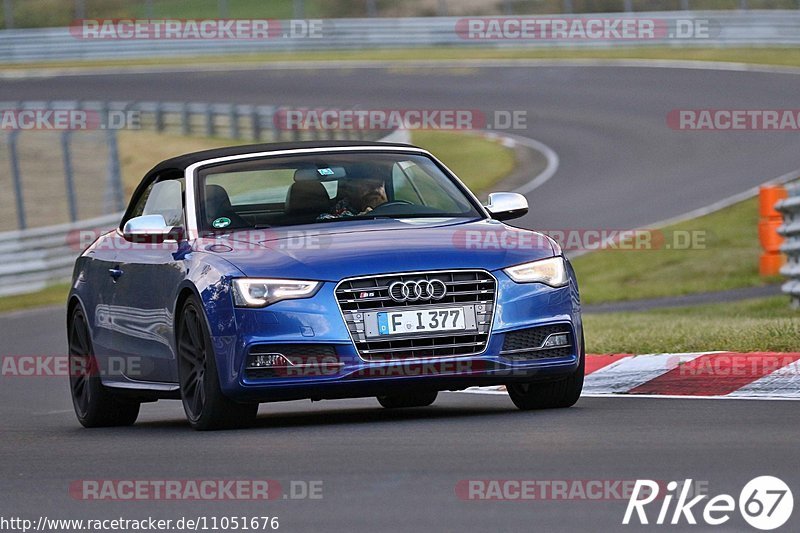 Bild #11051676 - Touristenfahrten Nürburgring Nordschleife (07.10.2020)