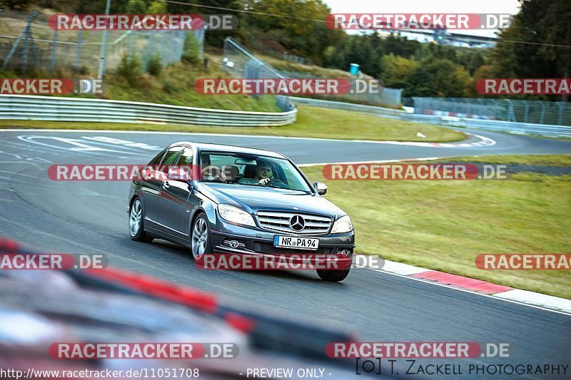 Bild #11051708 - Touristenfahrten Nürburgring Nordschleife (07.10.2020)