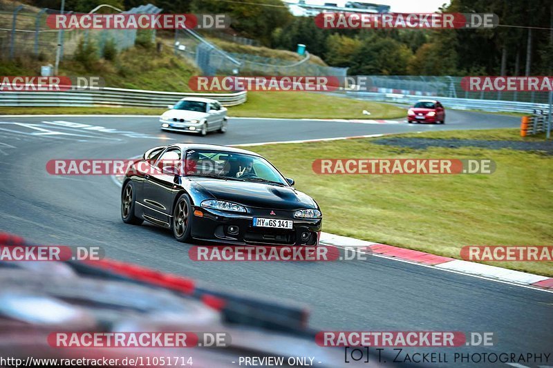 Bild #11051714 - Touristenfahrten Nürburgring Nordschleife (07.10.2020)