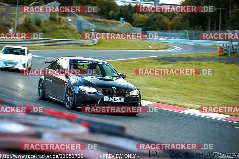 Bild #11051720 - Touristenfahrten Nürburgring Nordschleife (07.10.2020)