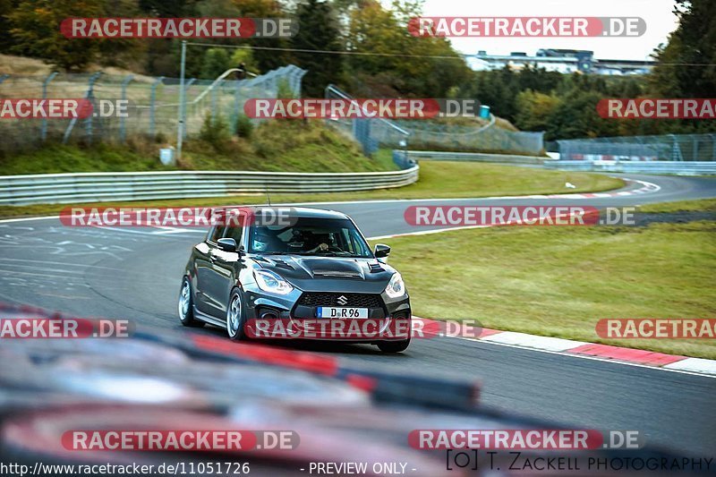 Bild #11051726 - Touristenfahrten Nürburgring Nordschleife (07.10.2020)