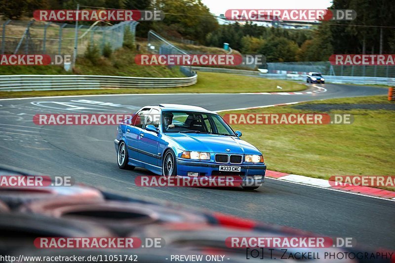 Bild #11051742 - Touristenfahrten Nürburgring Nordschleife (07.10.2020)