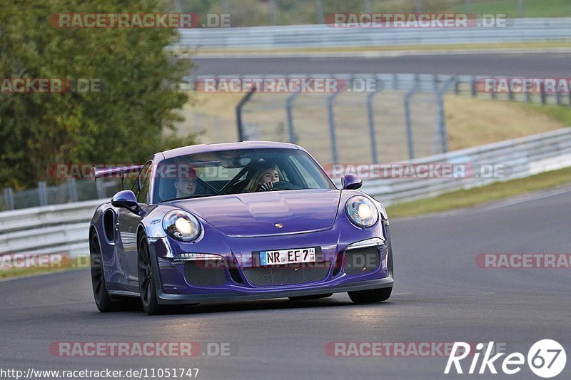 Bild #11051747 - Touristenfahrten Nürburgring Nordschleife (07.10.2020)