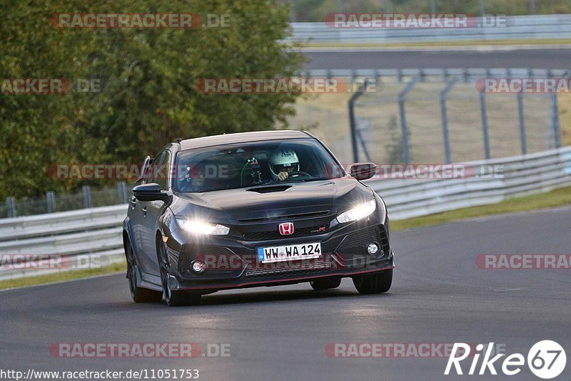 Bild #11051753 - Touristenfahrten Nürburgring Nordschleife (07.10.2020)