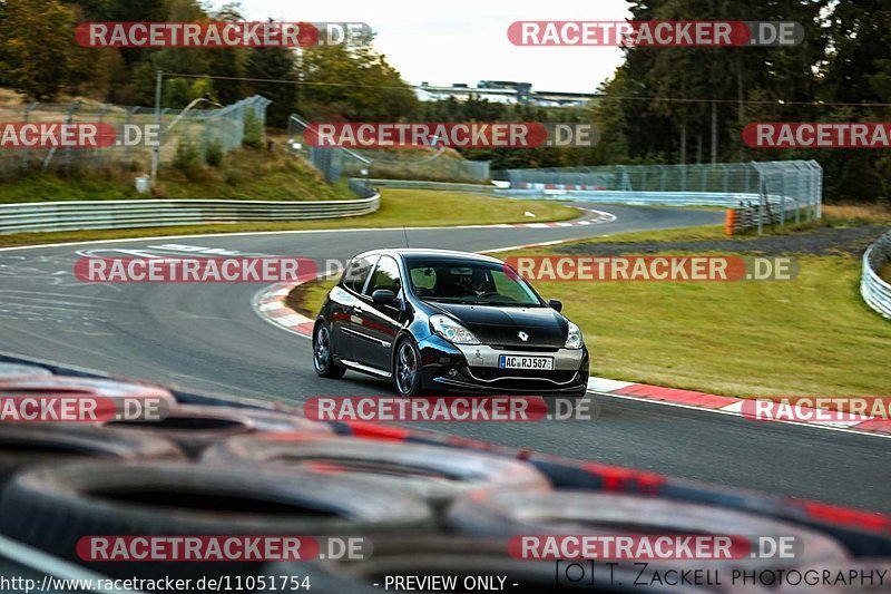 Bild #11051754 - Touristenfahrten Nürburgring Nordschleife (07.10.2020)