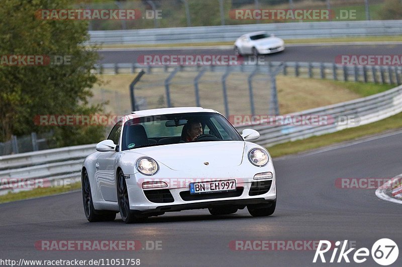 Bild #11051758 - Touristenfahrten Nürburgring Nordschleife (07.10.2020)