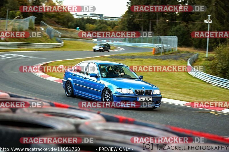 Bild #11051760 - Touristenfahrten Nürburgring Nordschleife (07.10.2020)