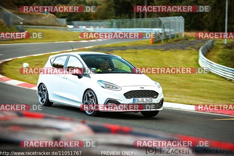 Bild #11051767 - Touristenfahrten Nürburgring Nordschleife (07.10.2020)