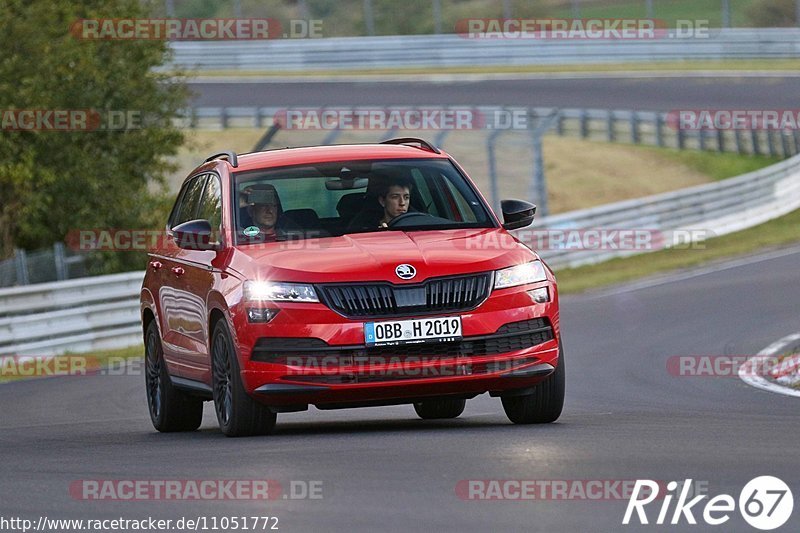 Bild #11051772 - Touristenfahrten Nürburgring Nordschleife (07.10.2020)