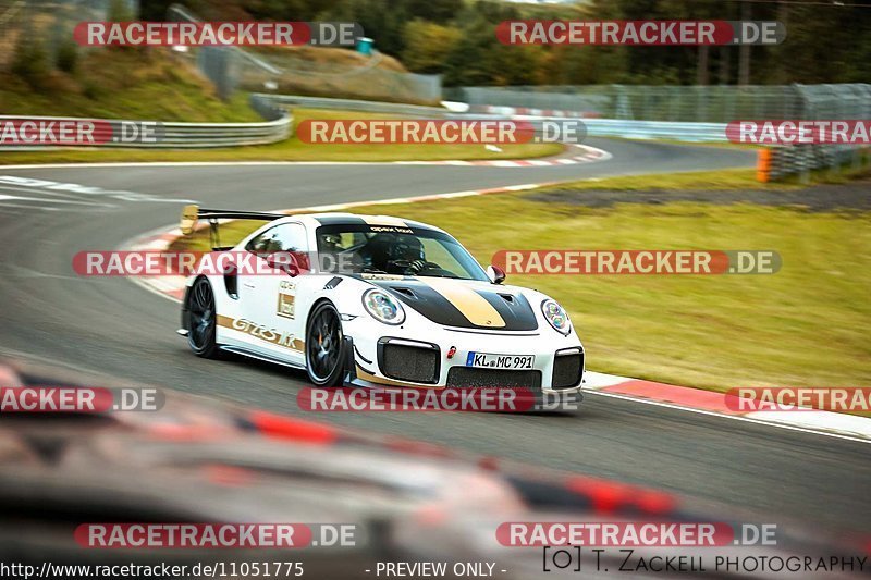 Bild #11051775 - Touristenfahrten Nürburgring Nordschleife (07.10.2020)