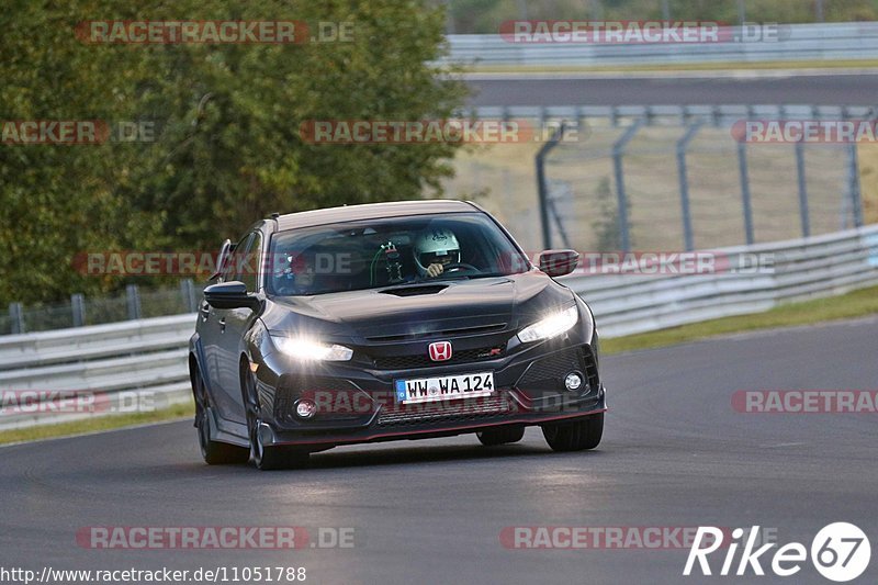 Bild #11051788 - Touristenfahrten Nürburgring Nordschleife (07.10.2020)