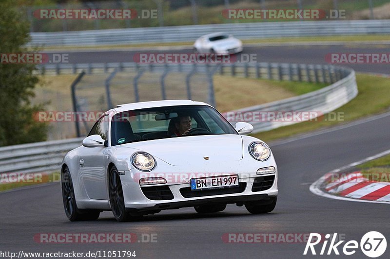 Bild #11051794 - Touristenfahrten Nürburgring Nordschleife (07.10.2020)