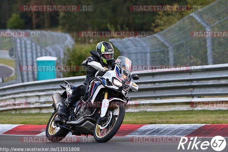 Bild #11051808 - Touristenfahrten Nürburgring Nordschleife (07.10.2020)