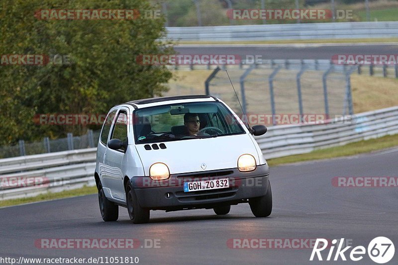 Bild #11051810 - Touristenfahrten Nürburgring Nordschleife (07.10.2020)