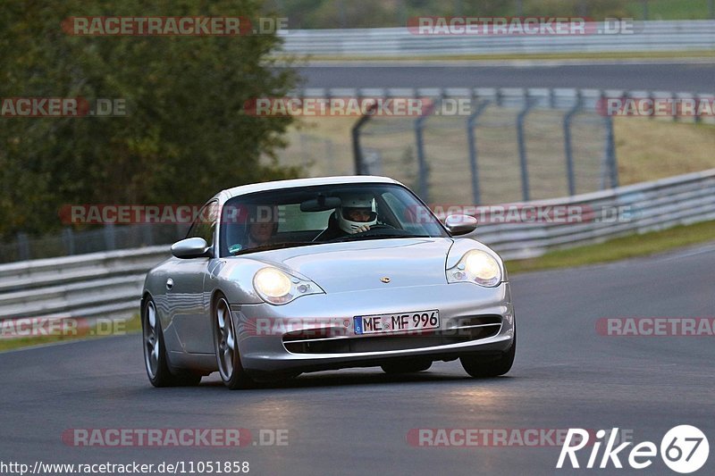 Bild #11051858 - Touristenfahrten Nürburgring Nordschleife (07.10.2020)