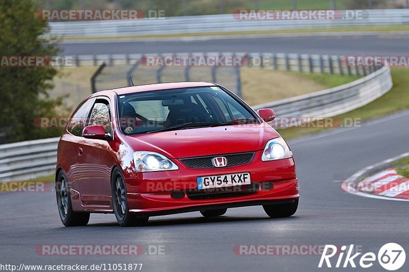 Bild #11051877 - Touristenfahrten Nürburgring Nordschleife (07.10.2020)